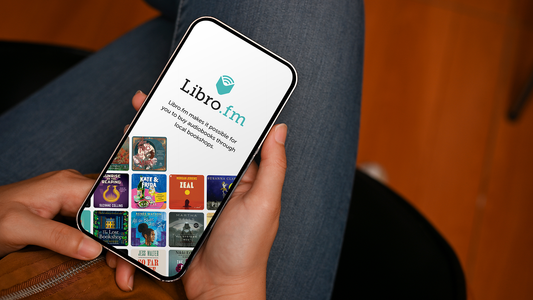Libro.fm
