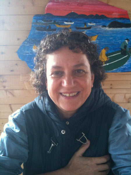 Veselina Tomova