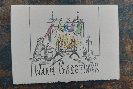 RTG Holiday Card - large