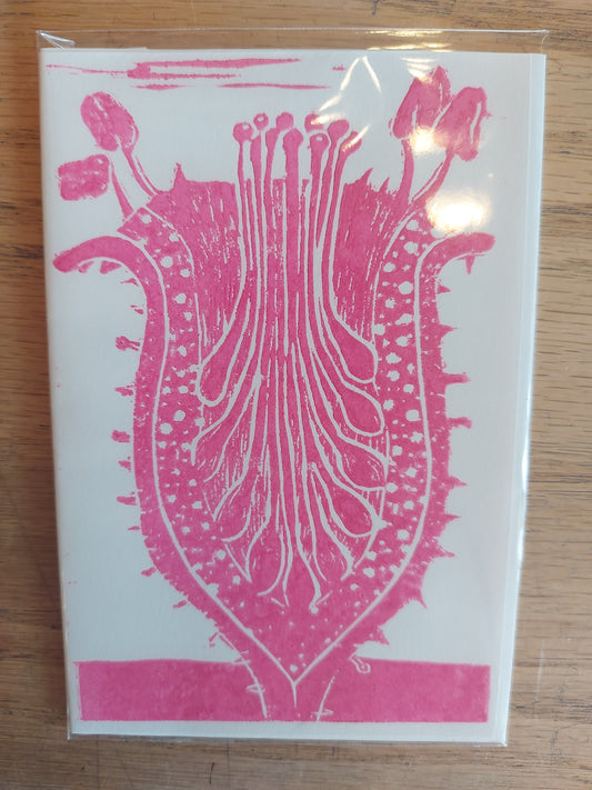 Garden/ Forest Cards (Anita Singh)