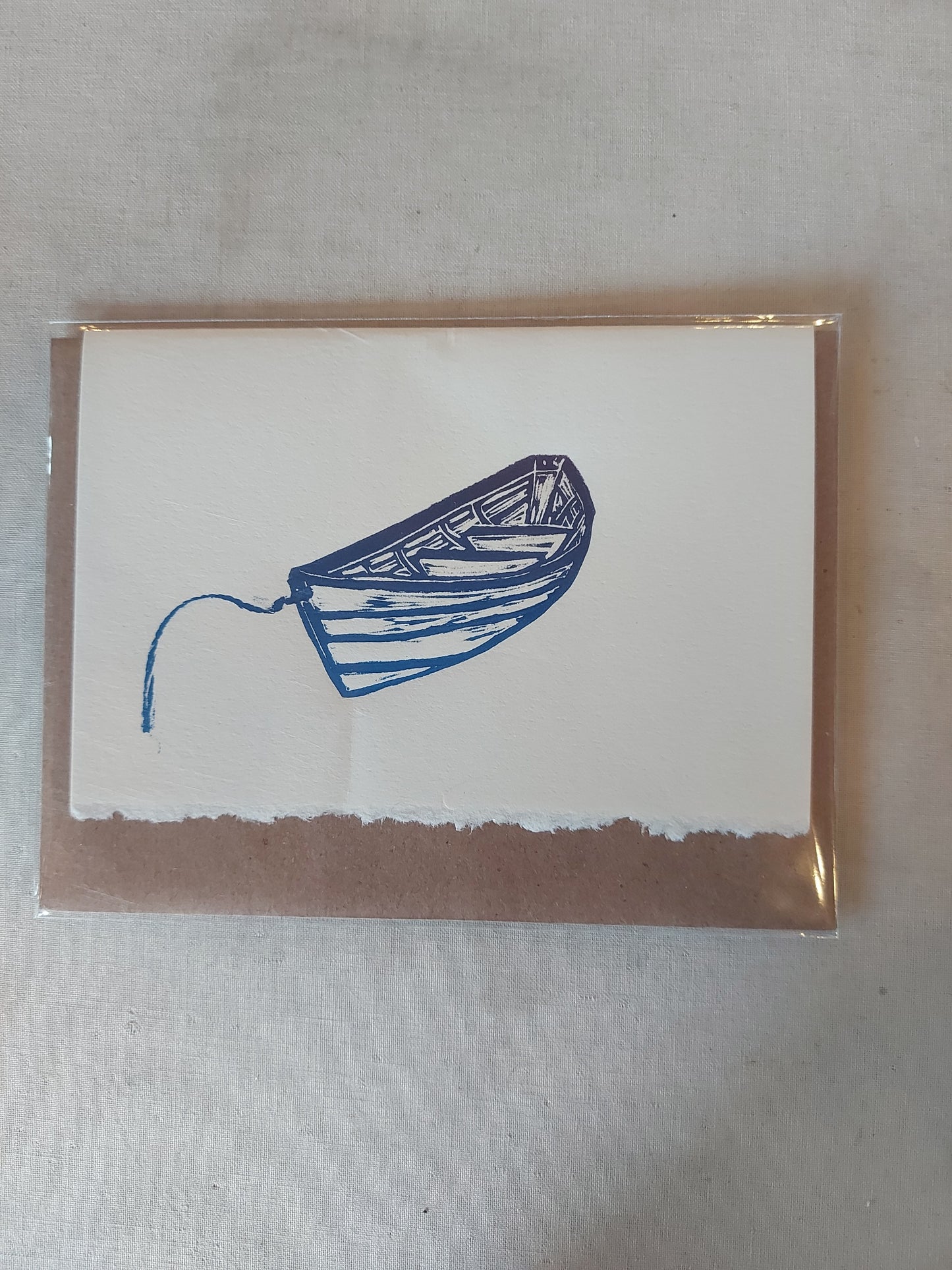 Trad Card (NC)