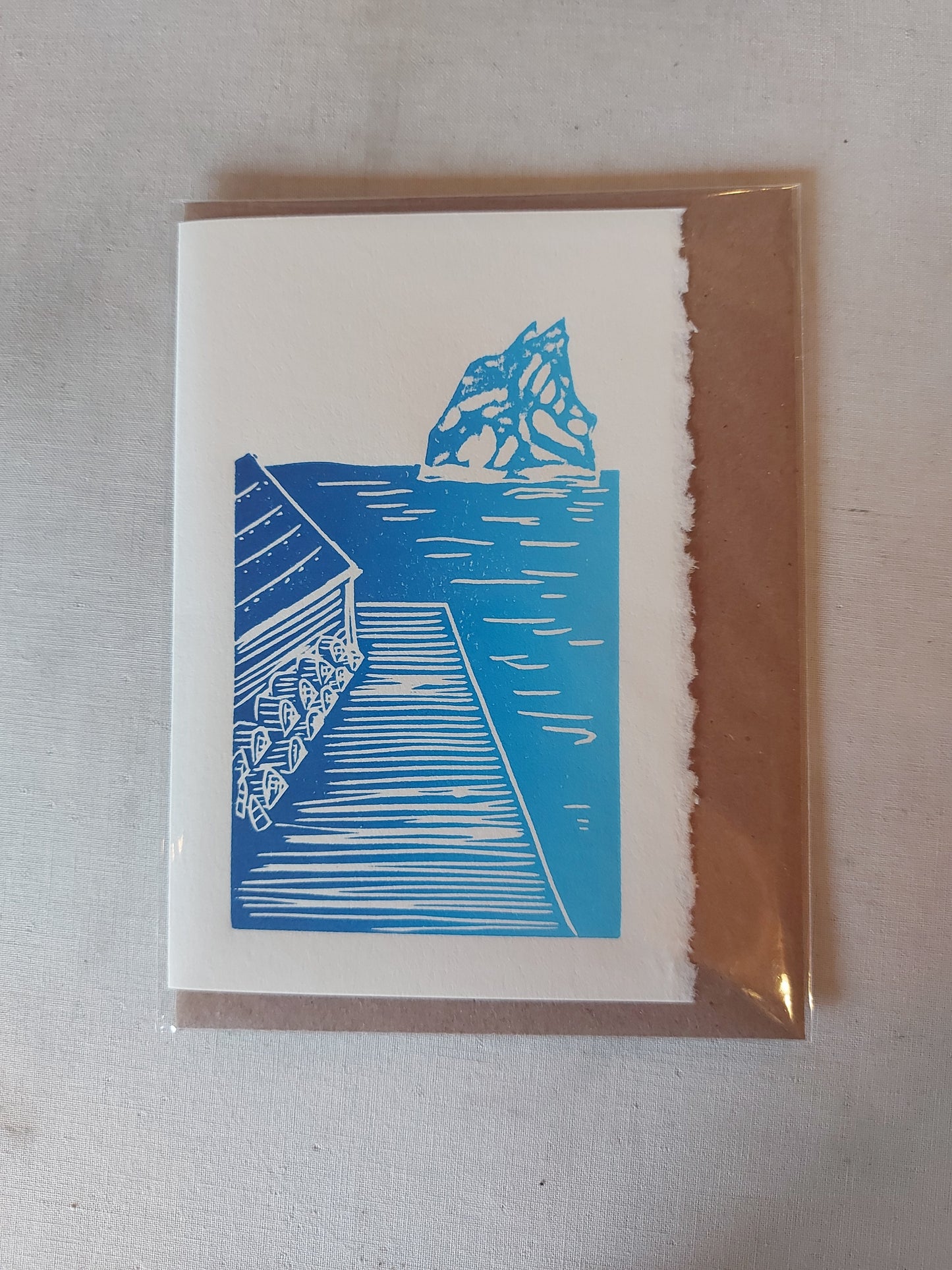 Trad Card (NC)