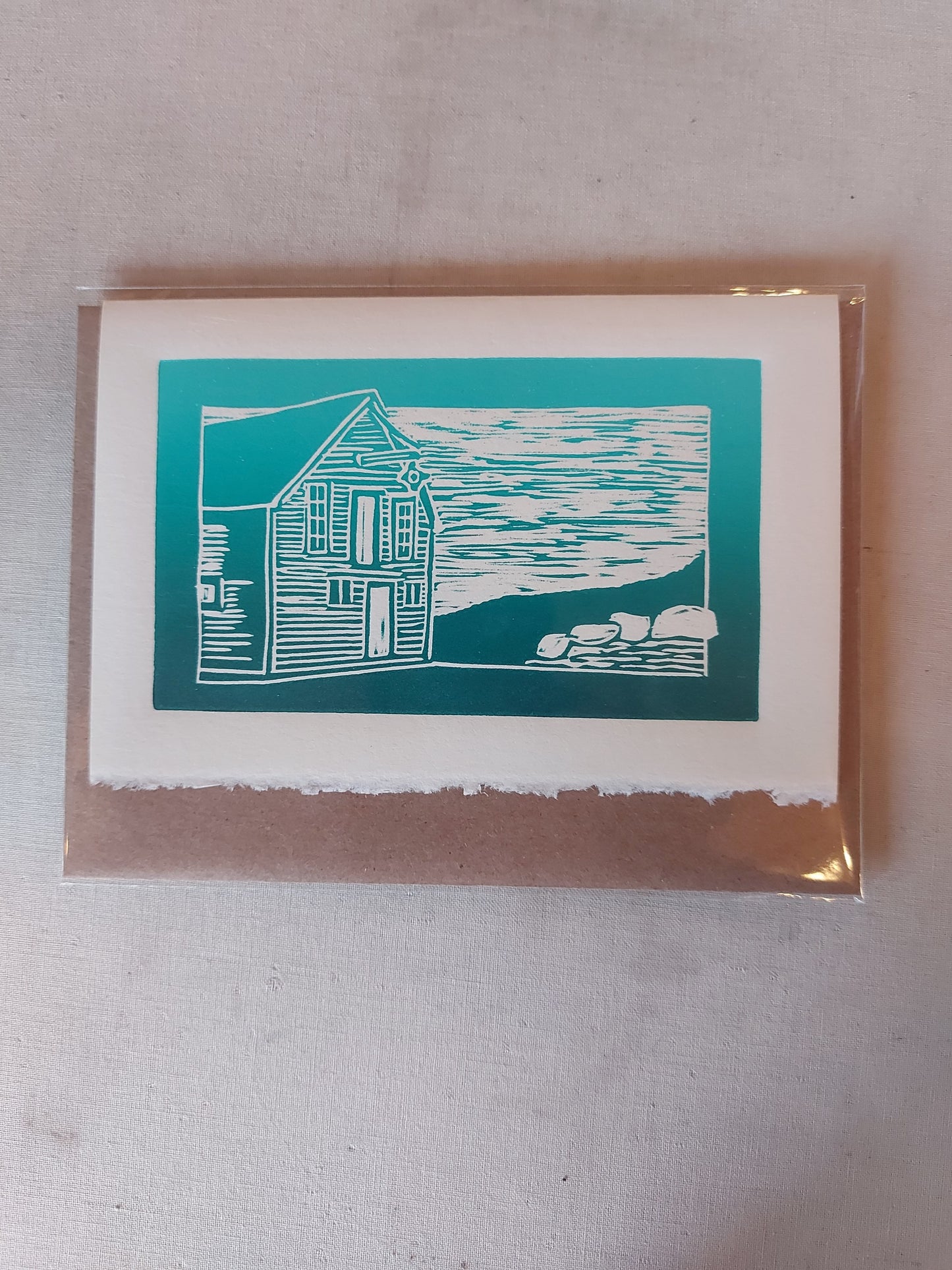 Trad Card (NC)