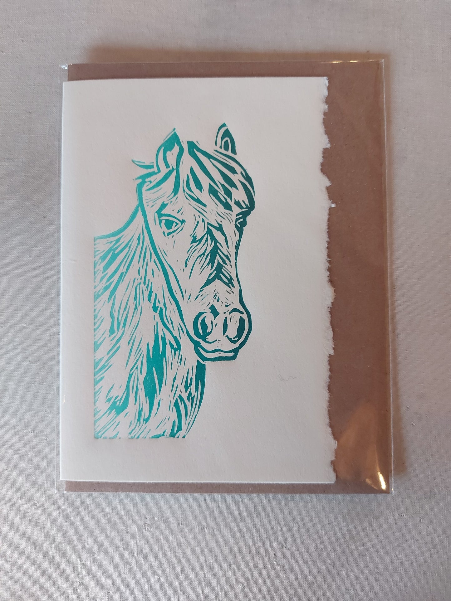 Trad Card (NC)