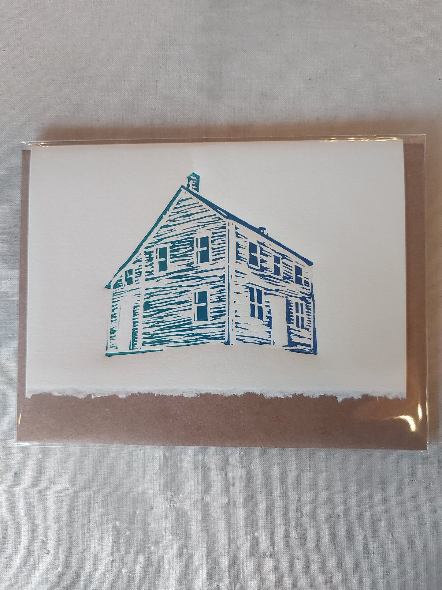 Trad Card (NC)