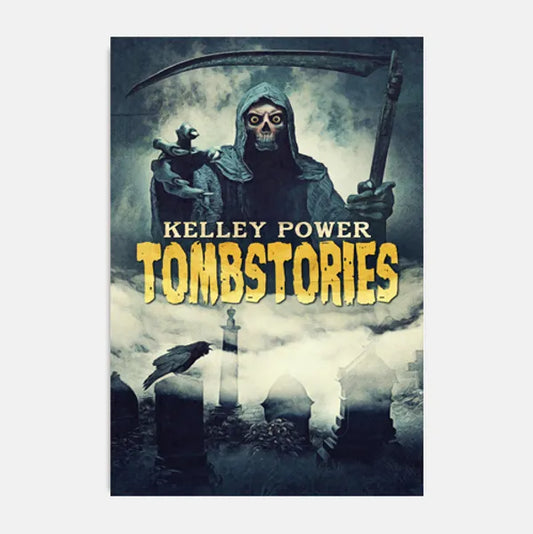 Tombstories