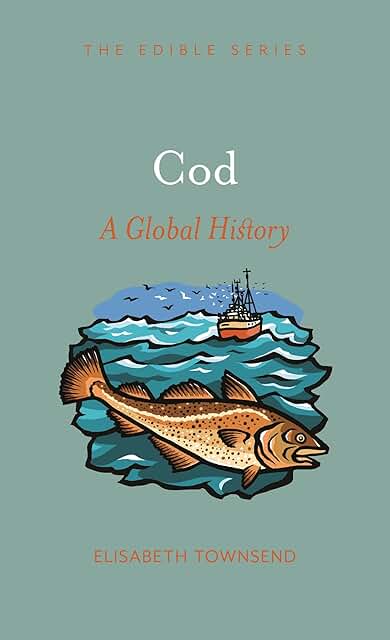 Cod: A global history