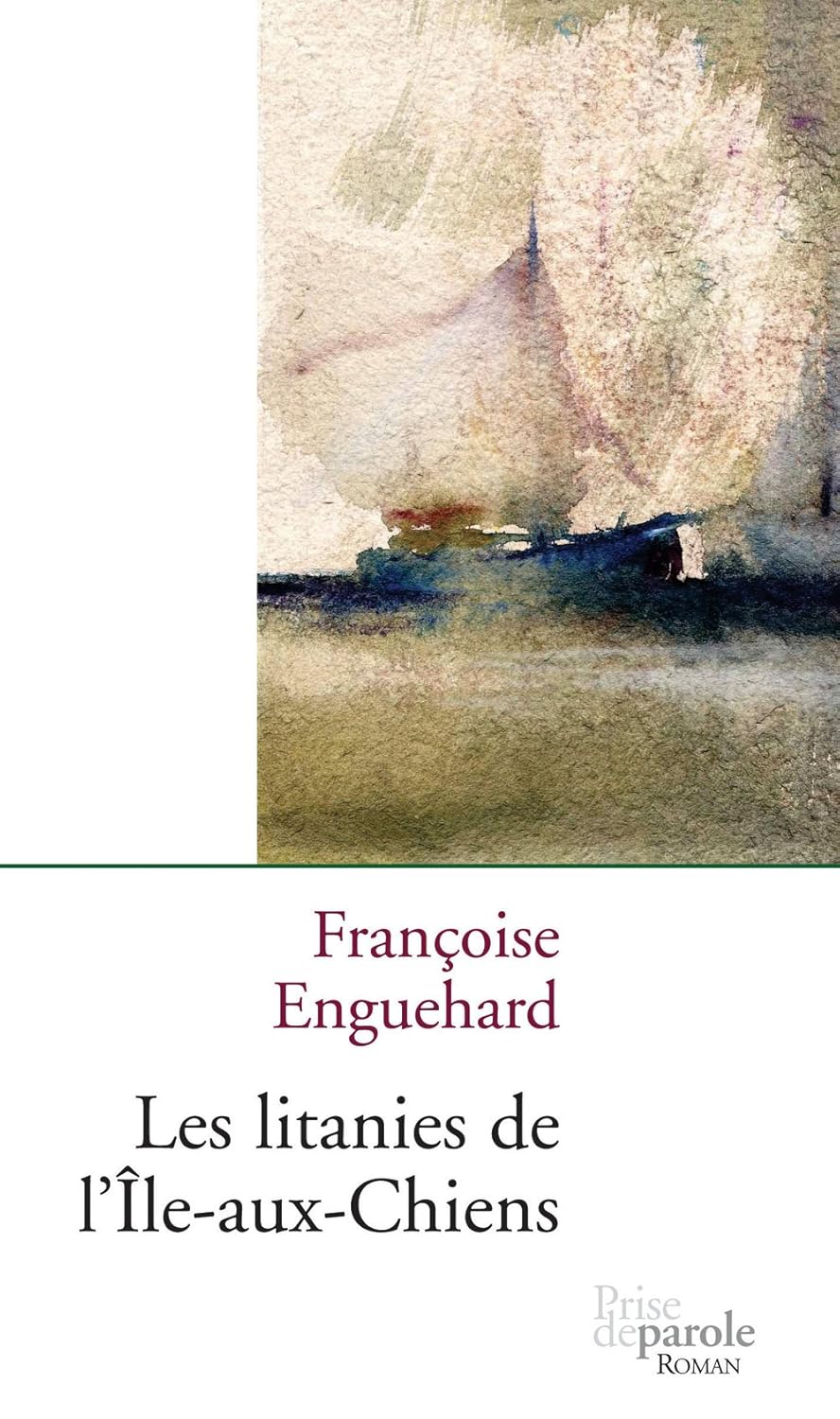 Litanies de l'Île-aux-Chiens, Les