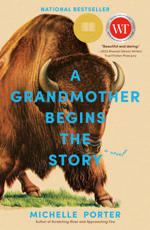 Grandmother Begins the Story, A