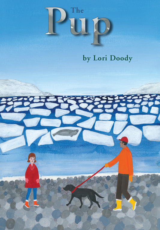 Pup, The (ebook)