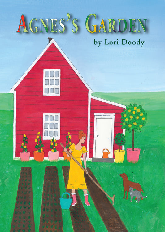 Agnes's Garden (ebook)