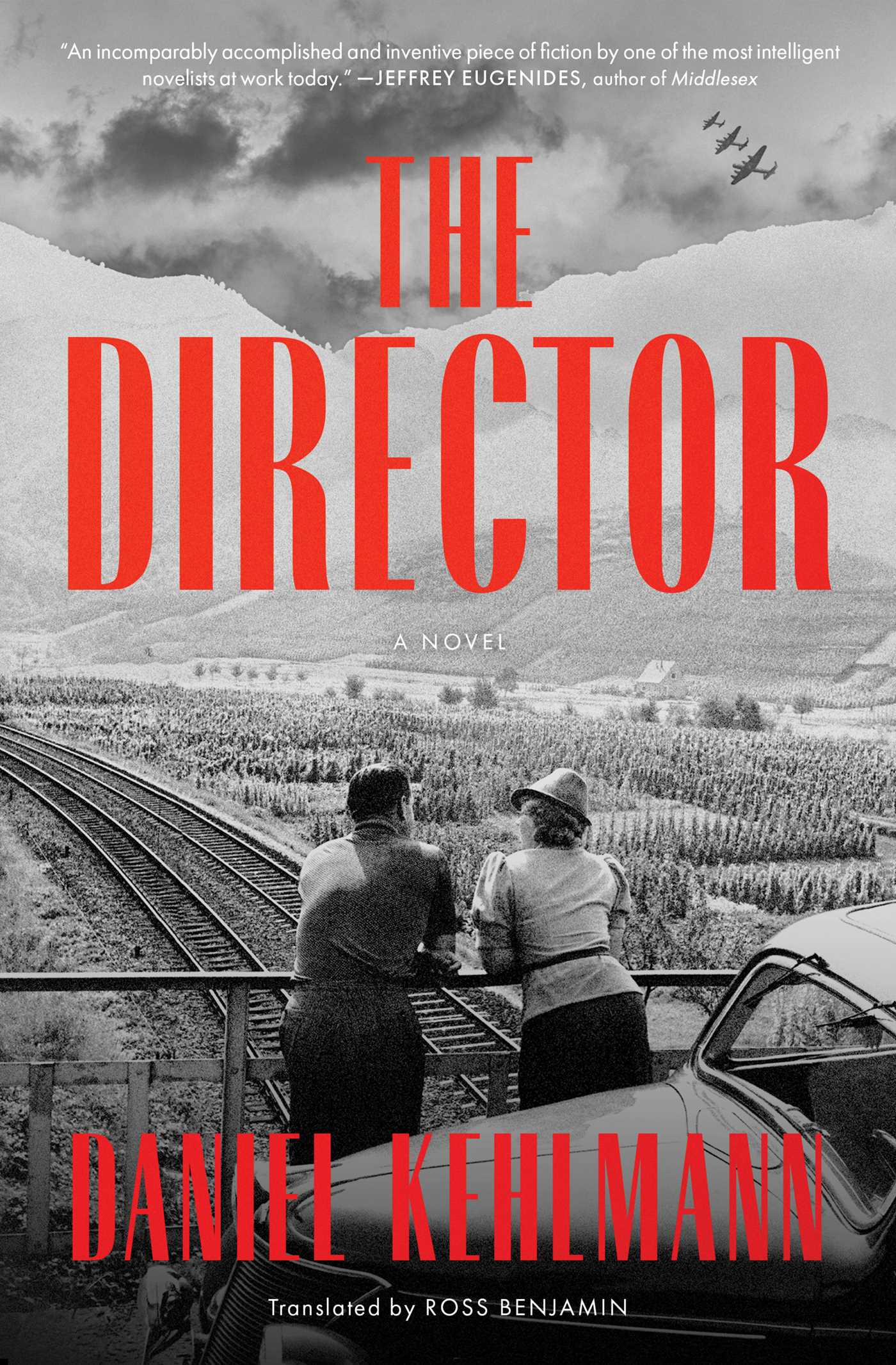 Director, The