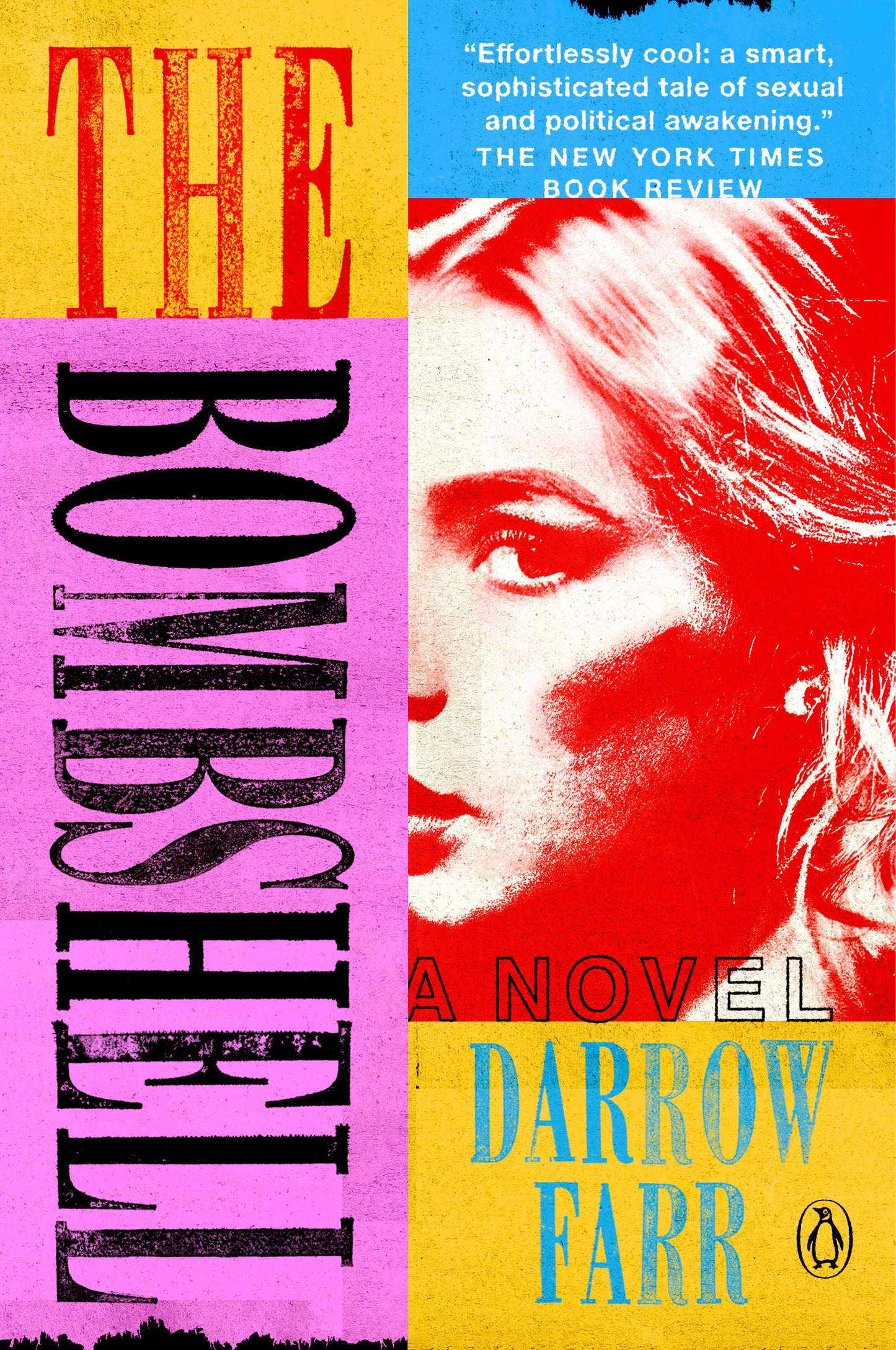 Bombshell, The