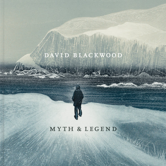 David Blackwood: Myth & legend