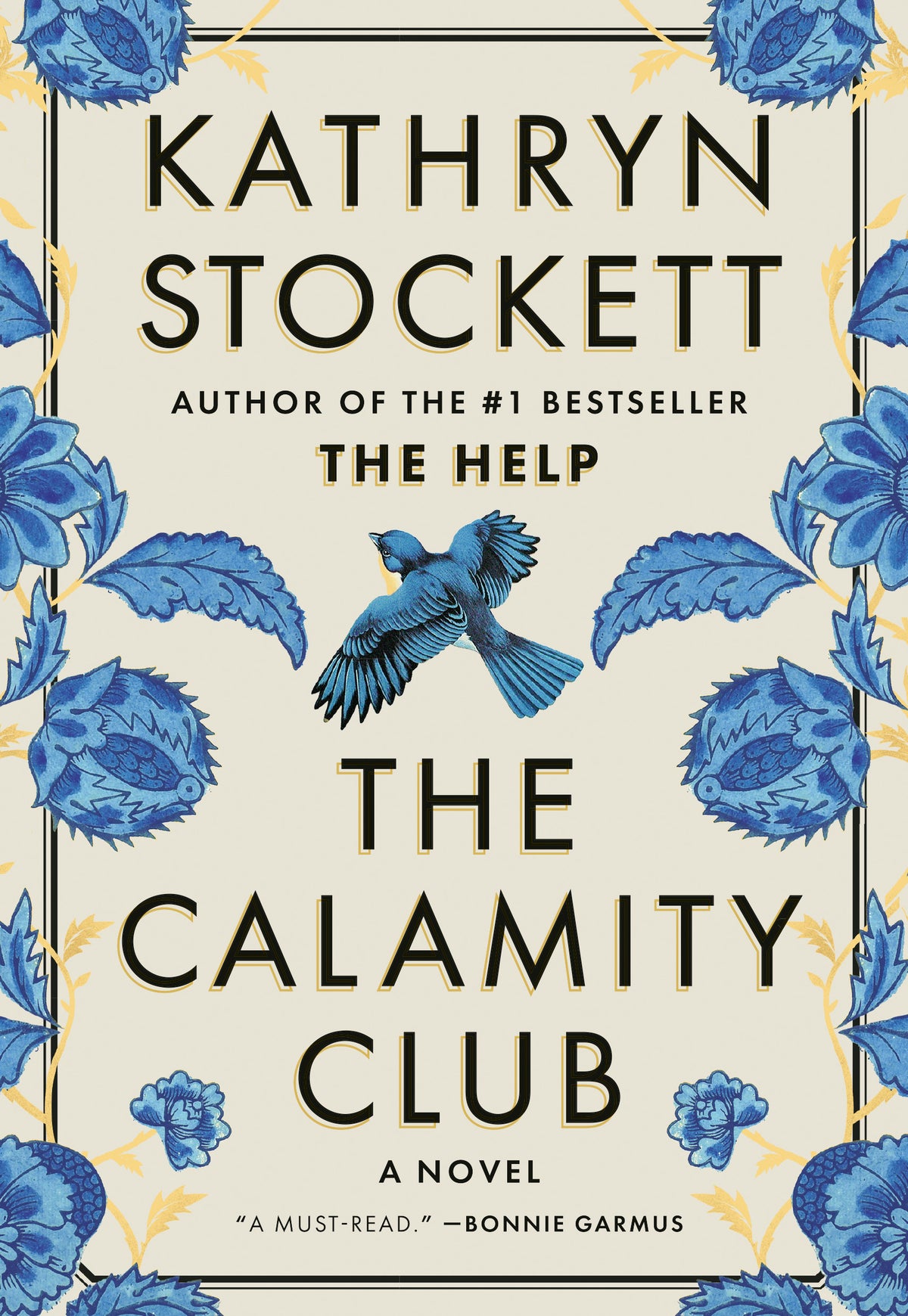 Calamity Club, The