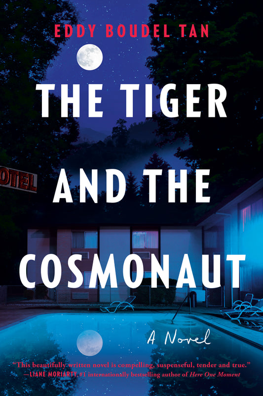 Tiger and the Cosmonuat, The