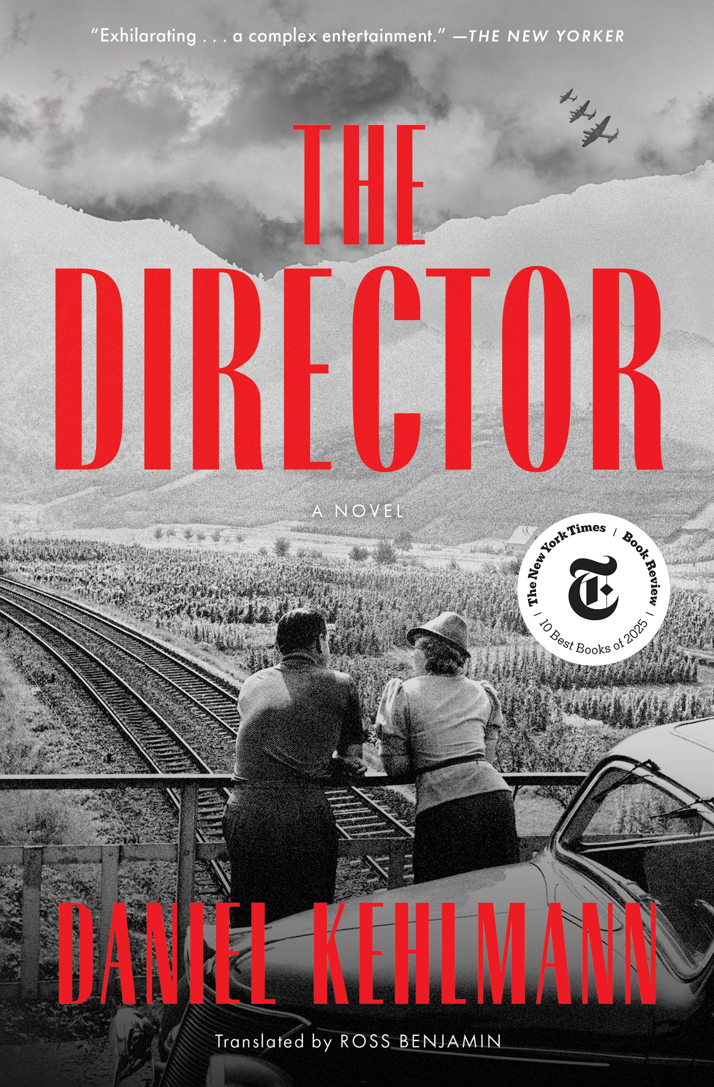 Director, The