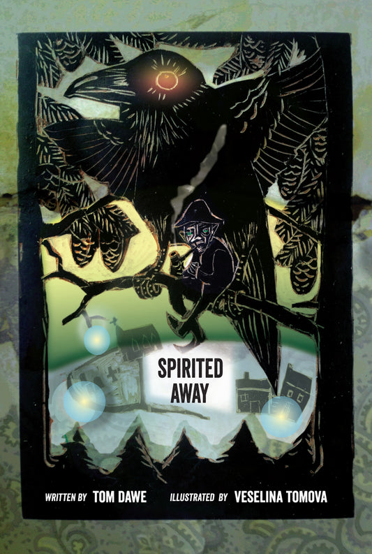 Spirited Away (ebook)