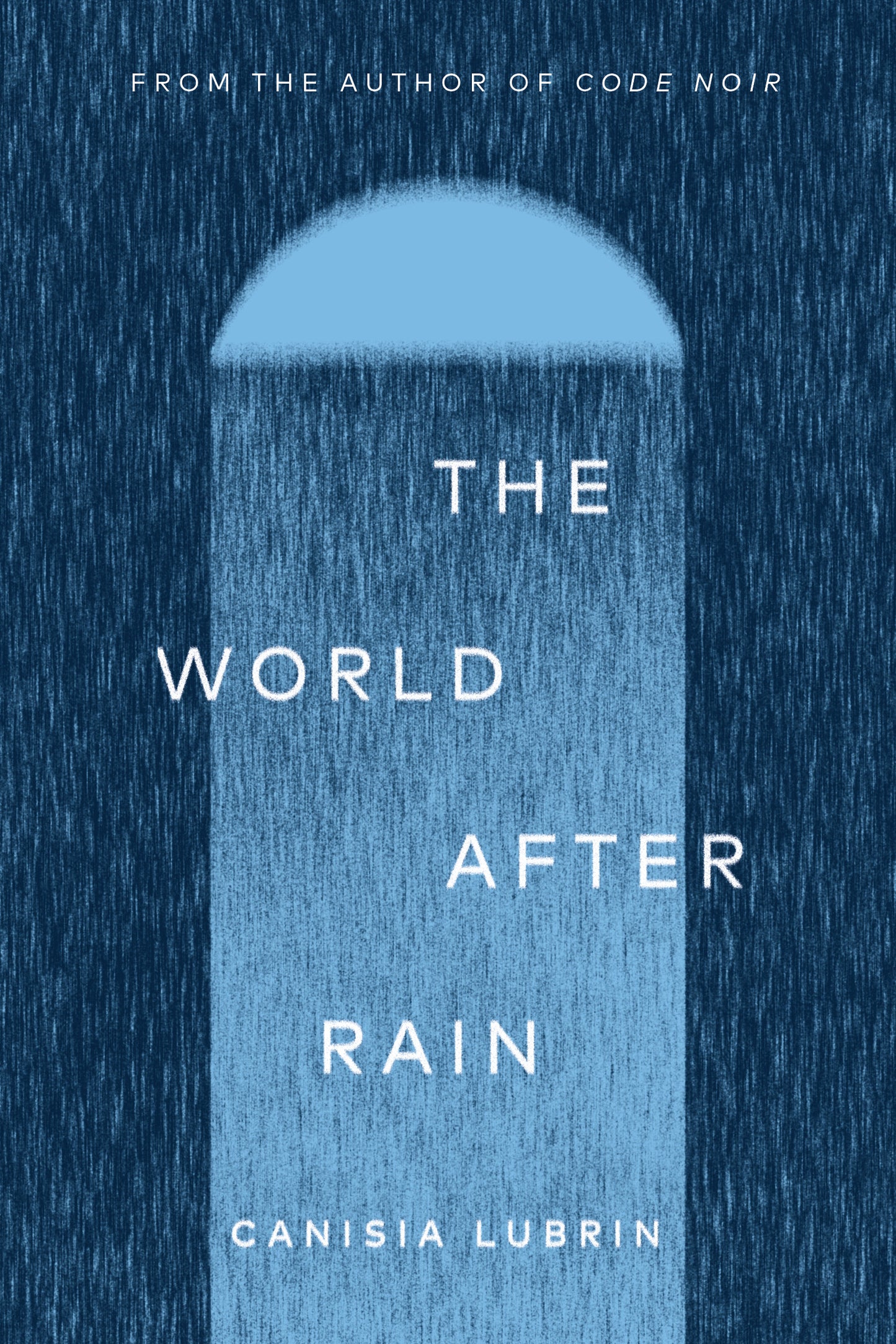 World After Rain, The