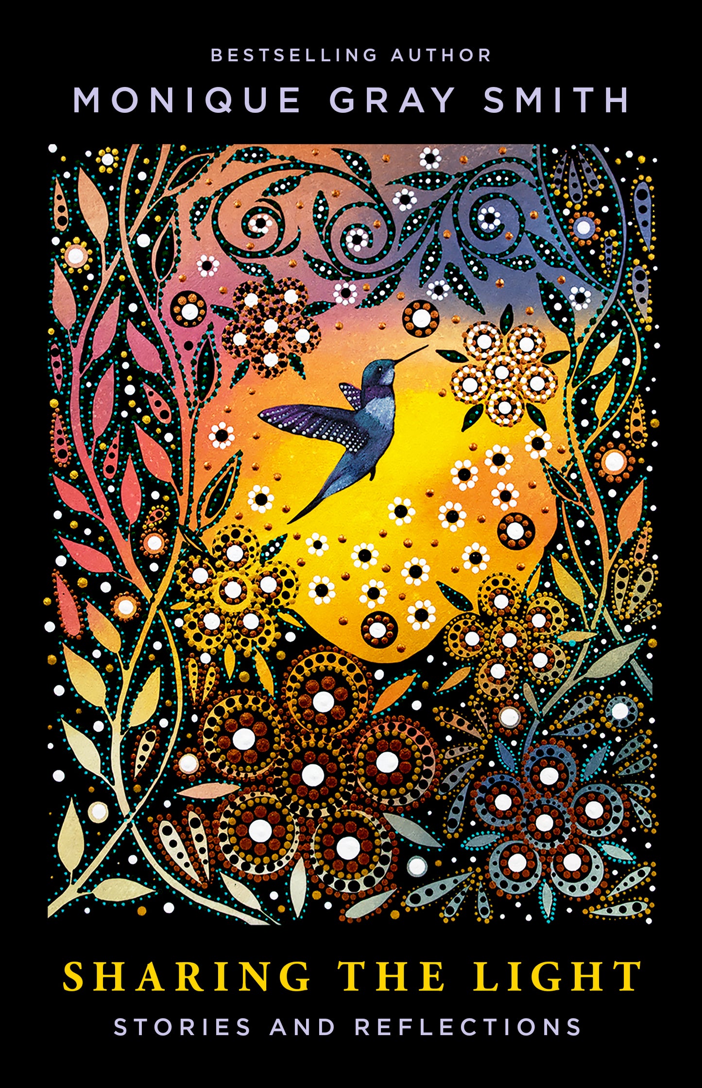 Sharing the Light: Stories and reflections