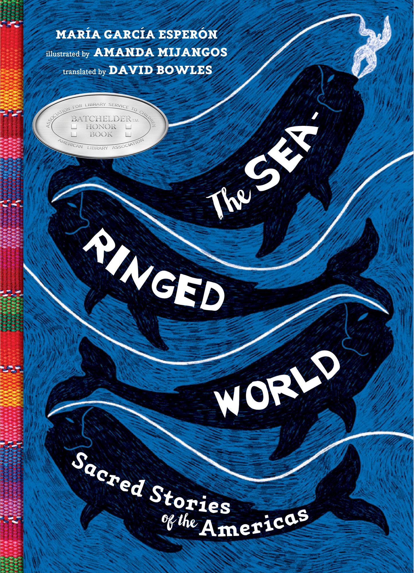 Sea-Ringed World, The