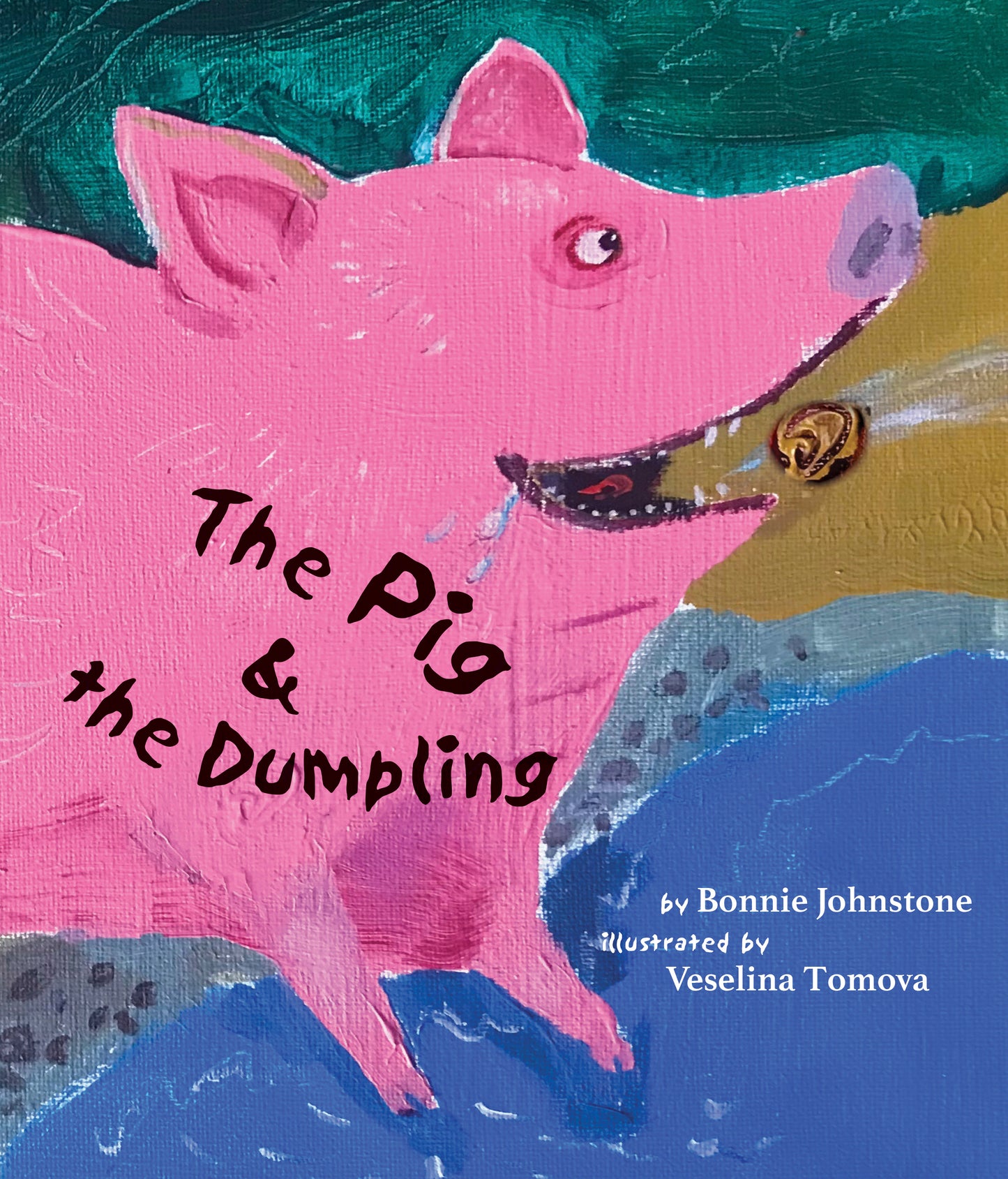 Pig & the Dumpling, The