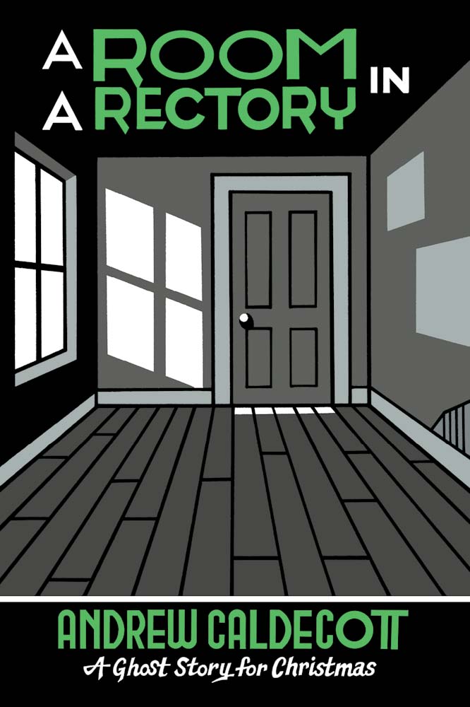 Room in the Rectory, A