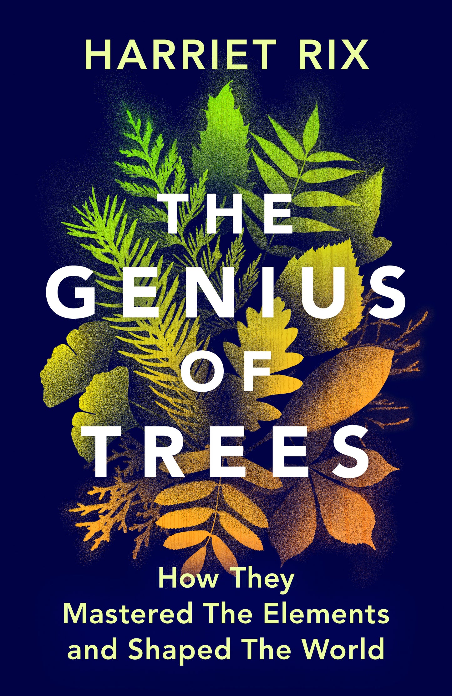 Genius of Trees, The