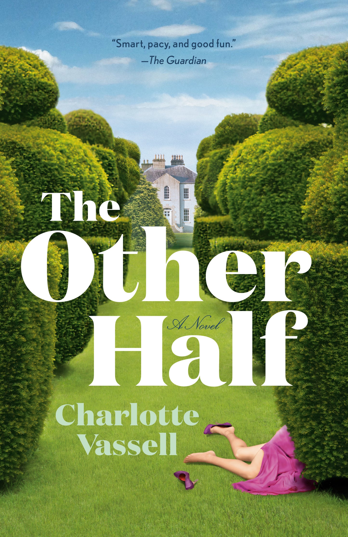Other Half, The