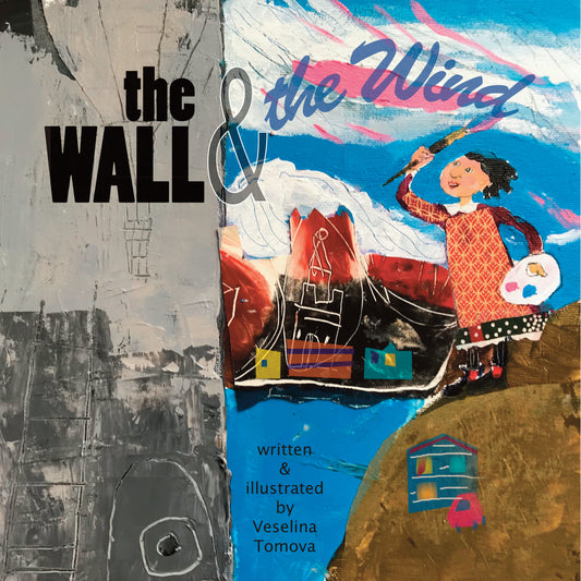 Wall and the Wind, The (ebook)