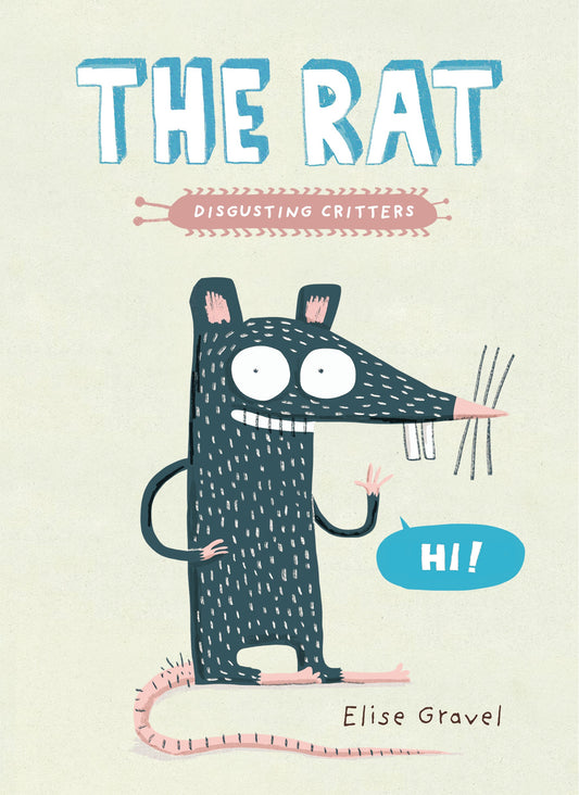 Rat, The