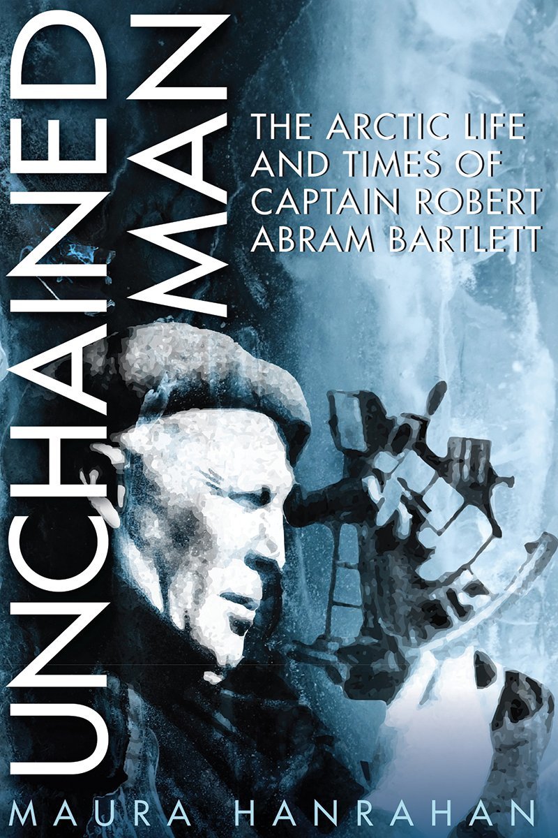 Unchained Man: The Arctic Life