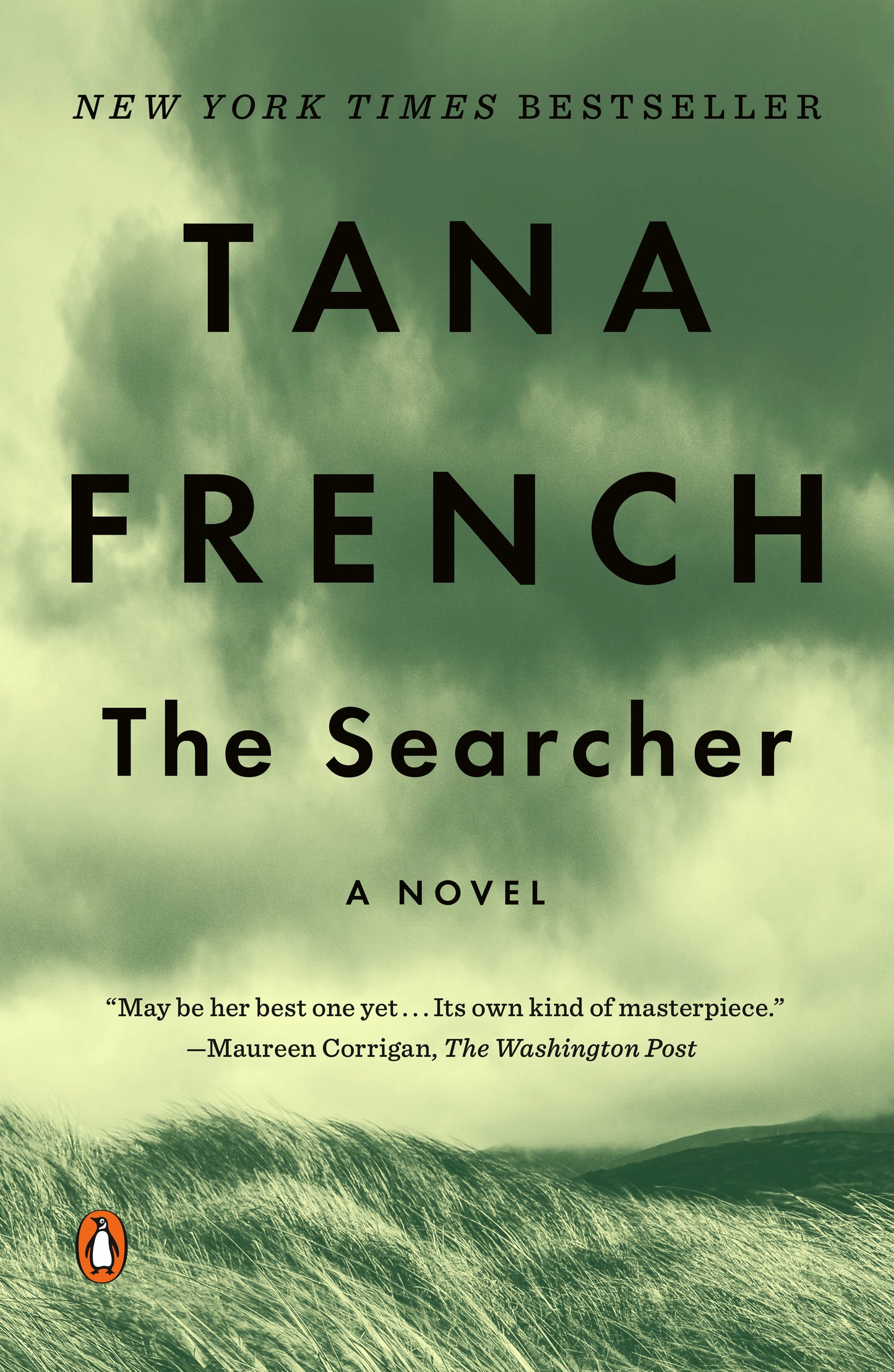 Searcher, The