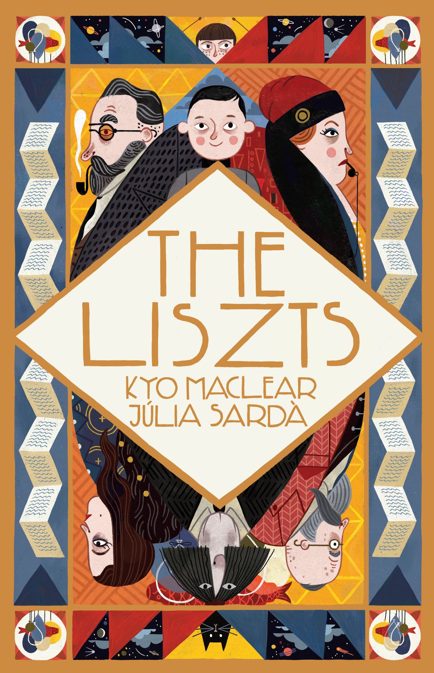 Liszts, The
