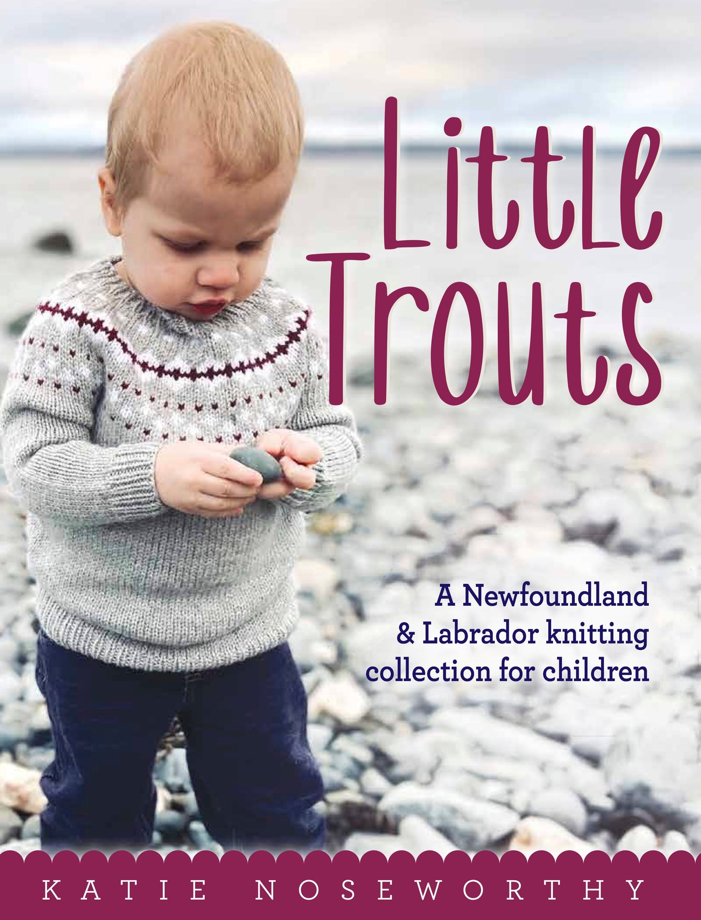 Newfoundland Knits for Little Ones