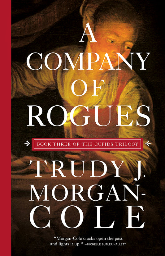Company of Rogues, A