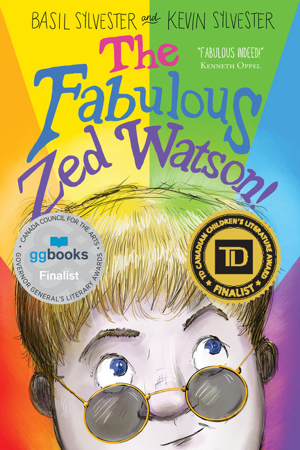 Fabulous Zed Watson, The