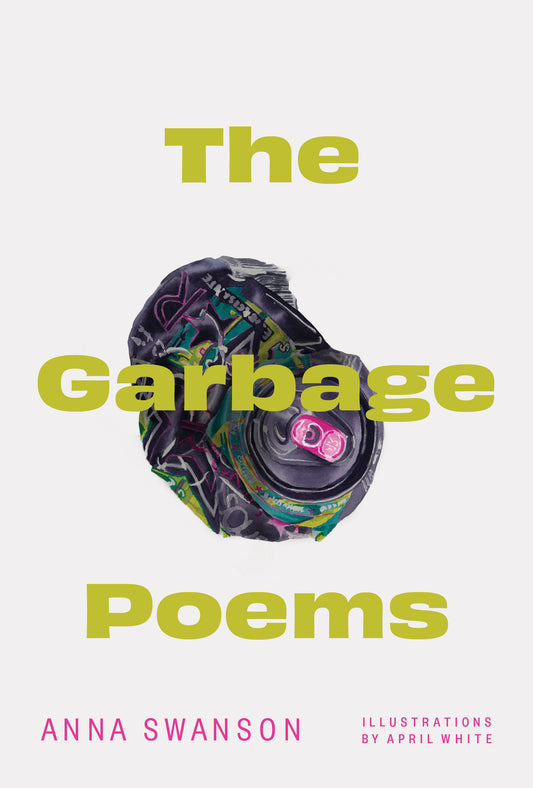 Garbage Poems, The