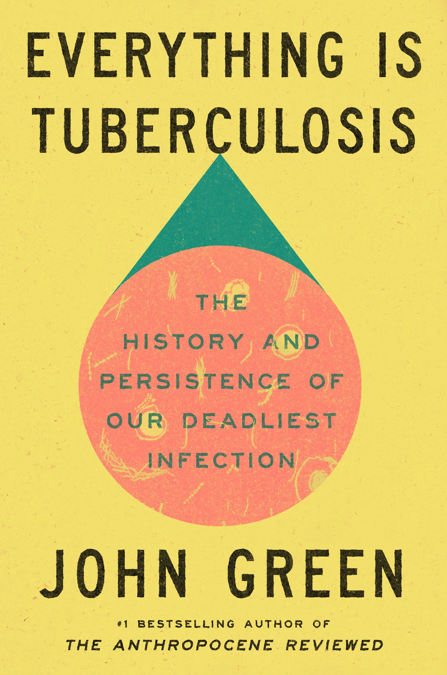 Everything is Tuberculosis: The history and persistence of our deadliest infection