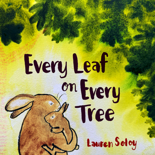Every Leaf on Every Tree