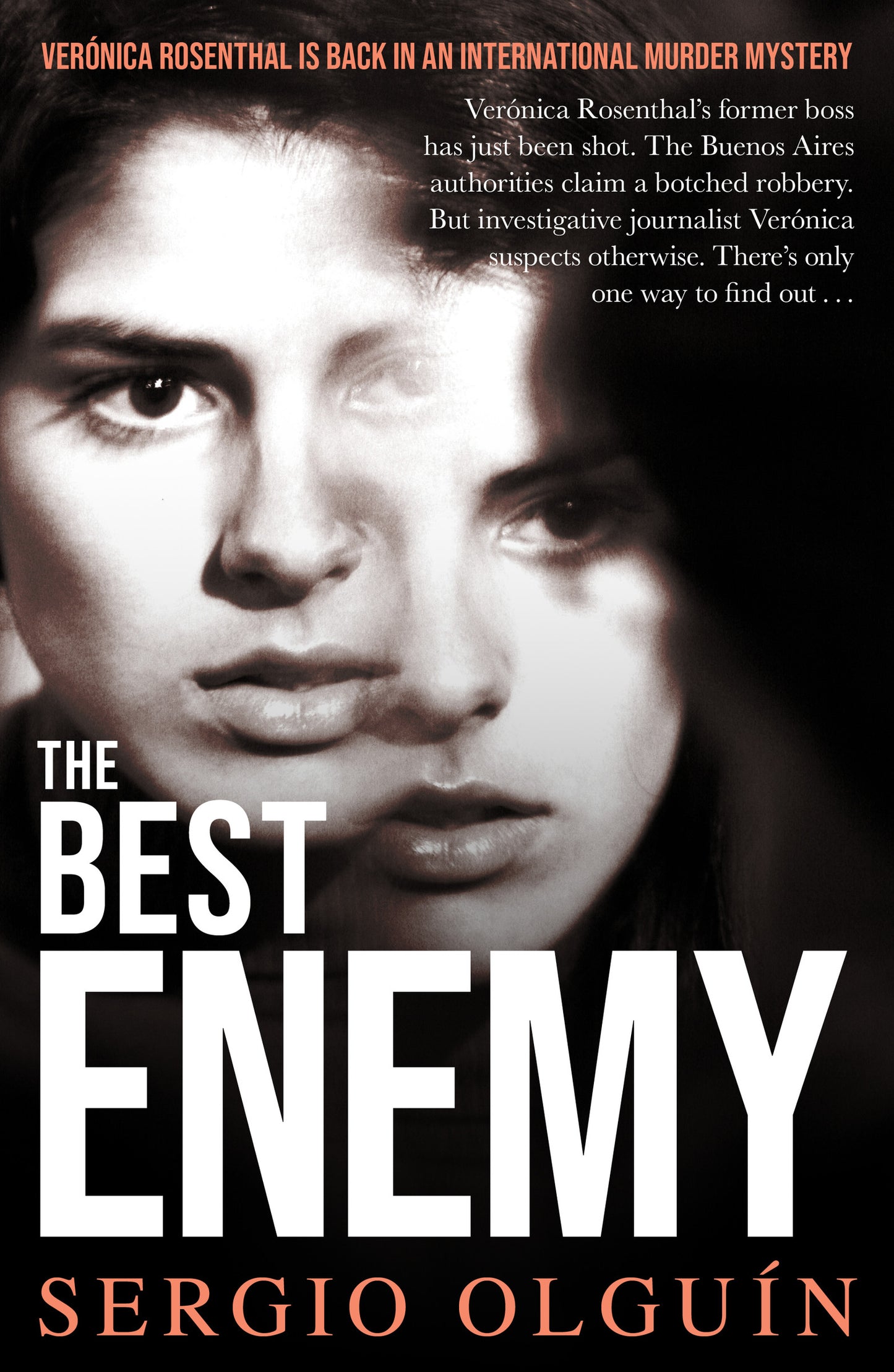 Best Enemy, The