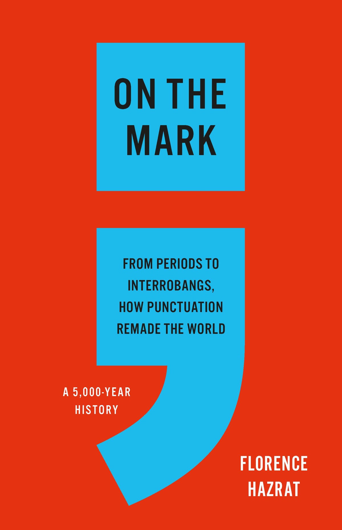 On the Marks