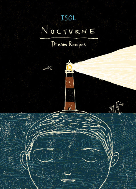 Nocturne: Dream recipes