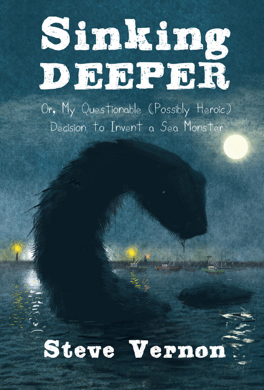 Sinking Deeper