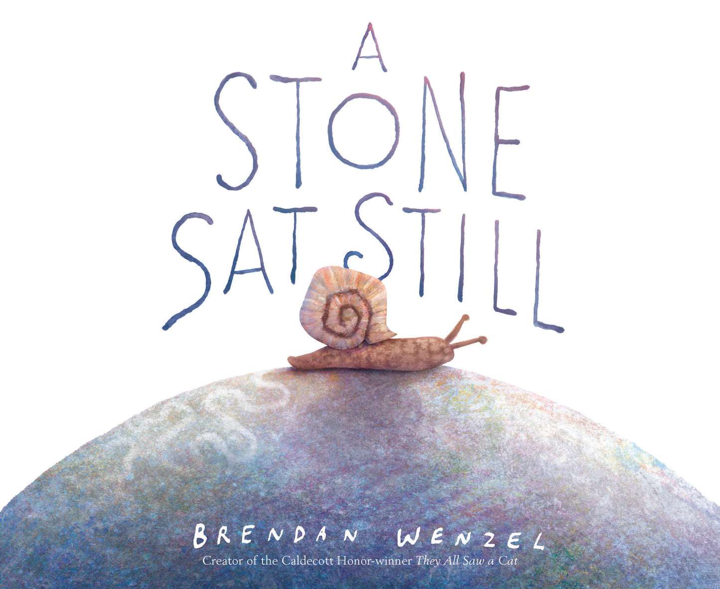Stone Sat Still