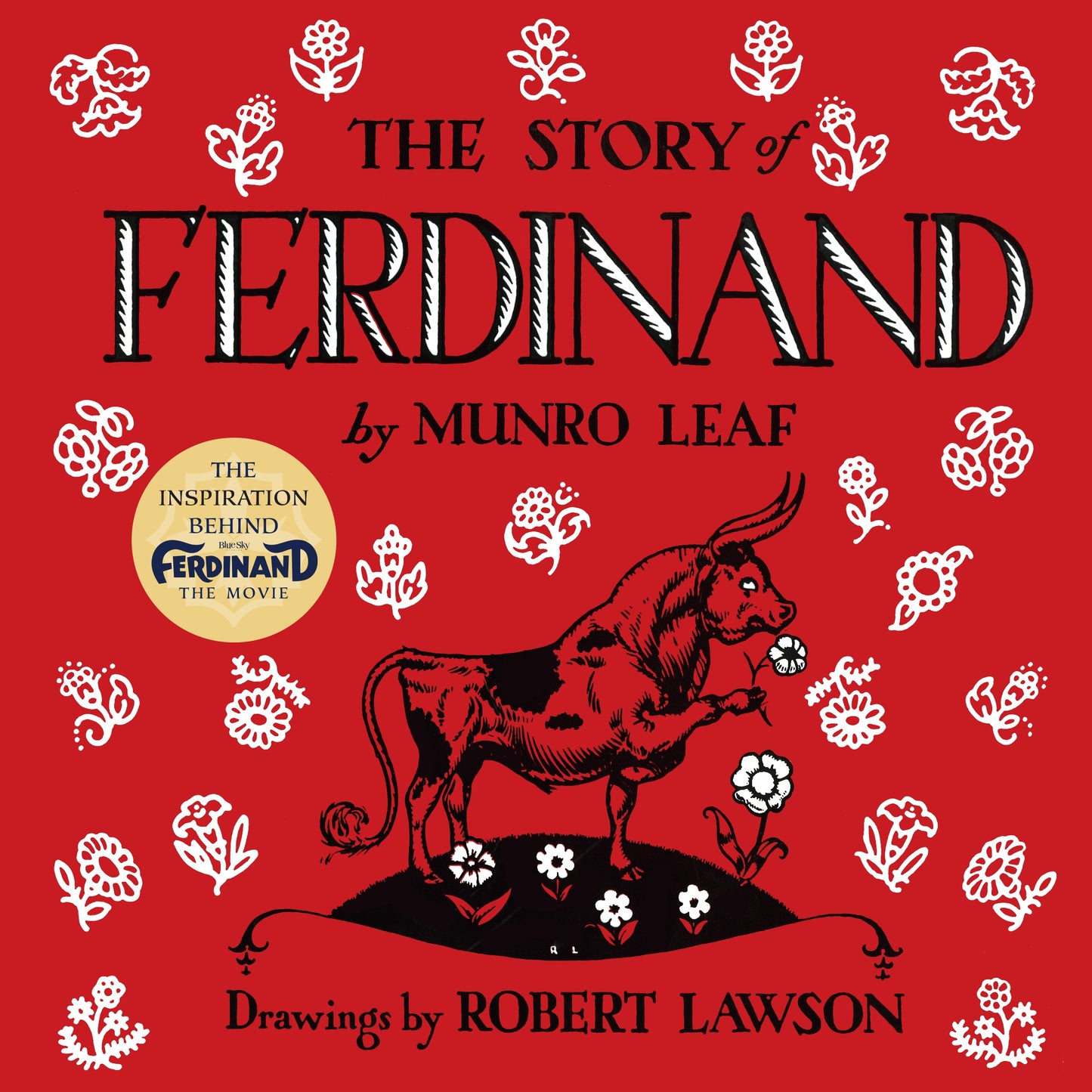Story of Ferdinand, The