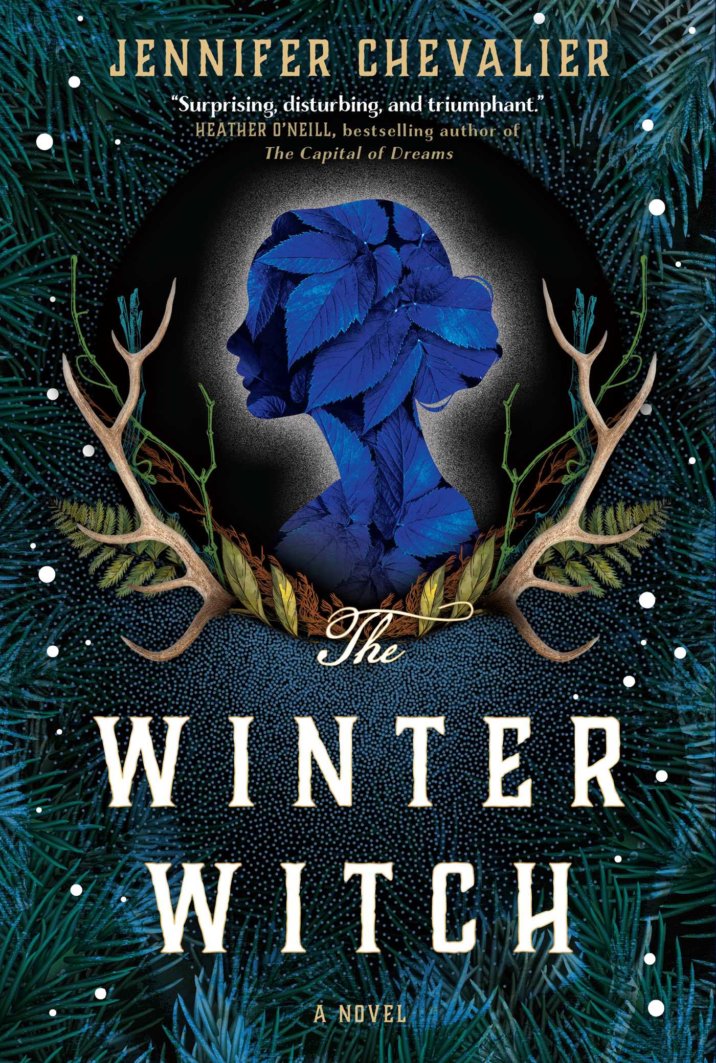 Winter Witch, The