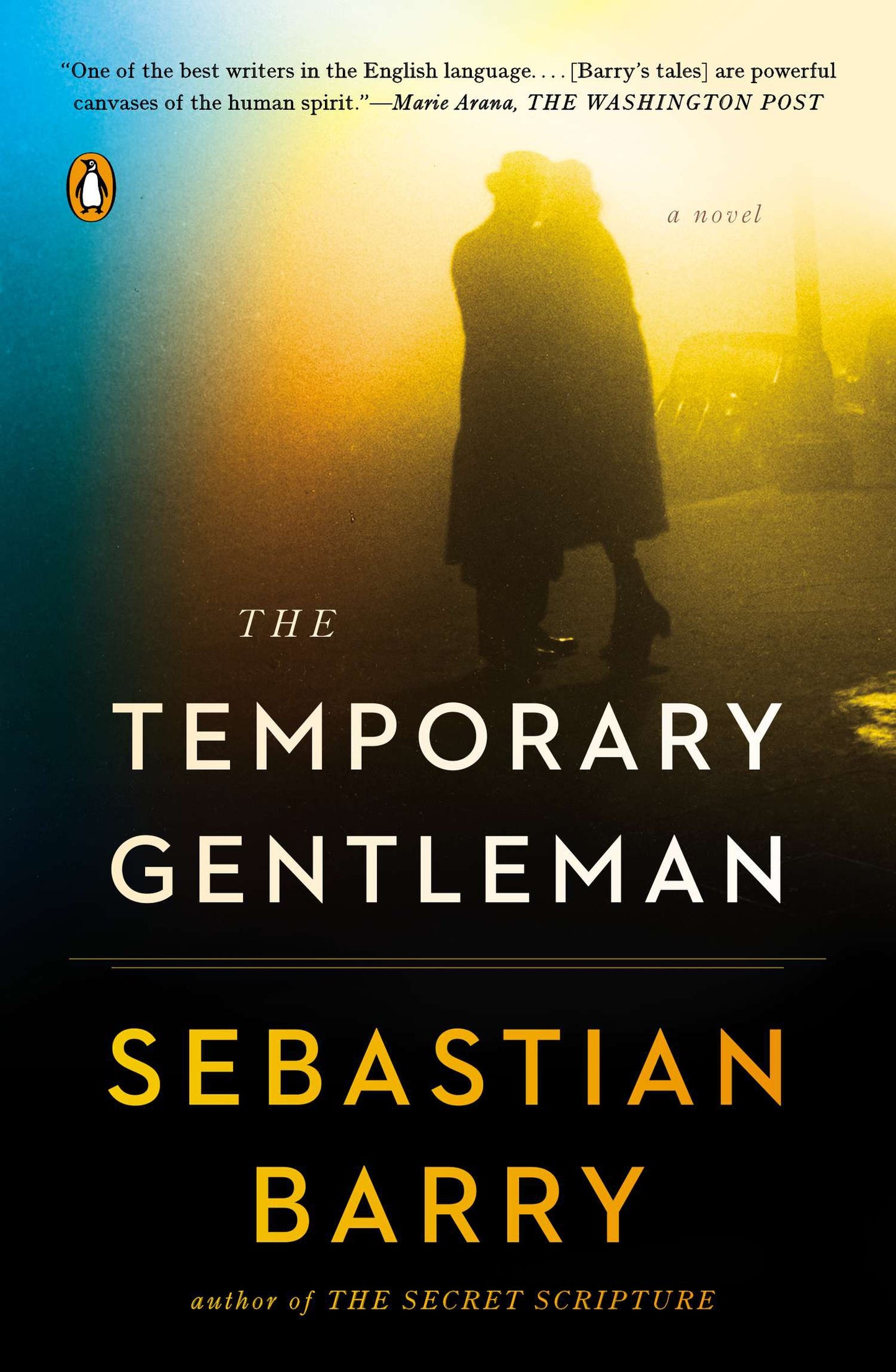 Temporary Gentleman, The