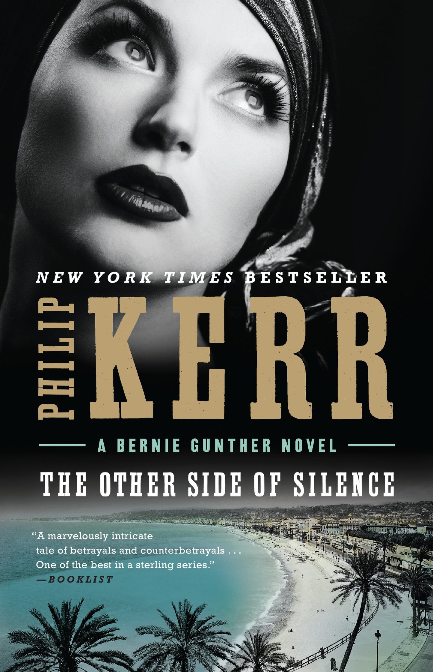 Other Side of Silence, The