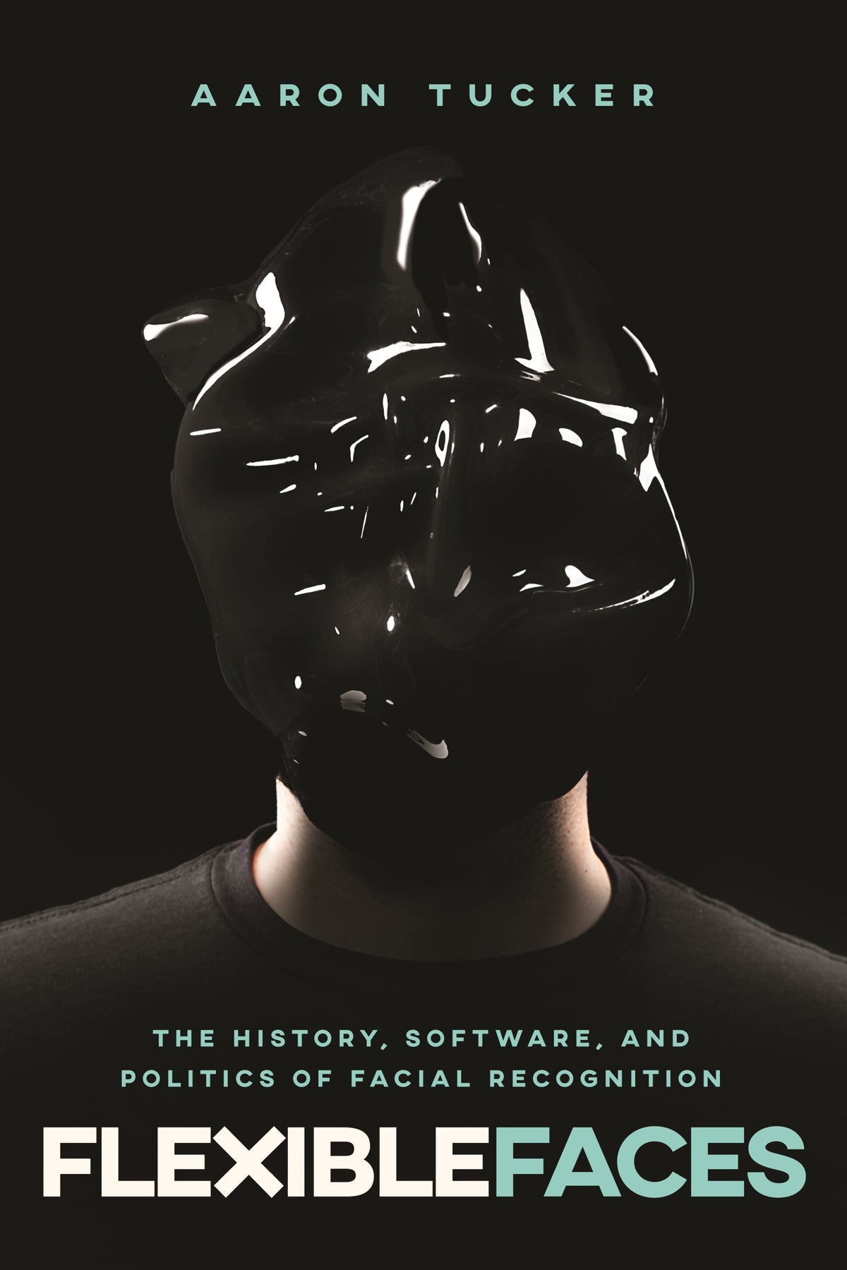 Flexible Faces: The history, software, and politics of facial recognition